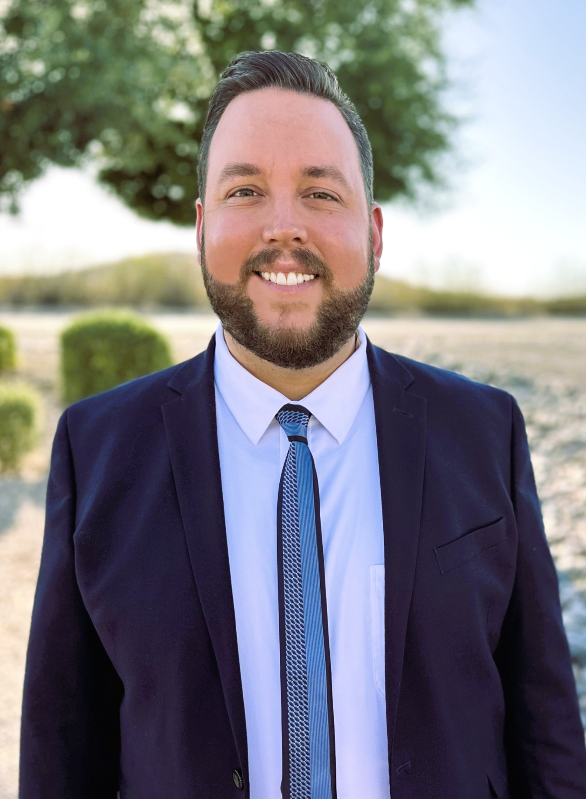 Head Shot 1