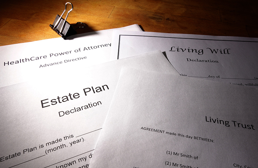 bigstock-Estate-Planning-Documents-Li-406019066